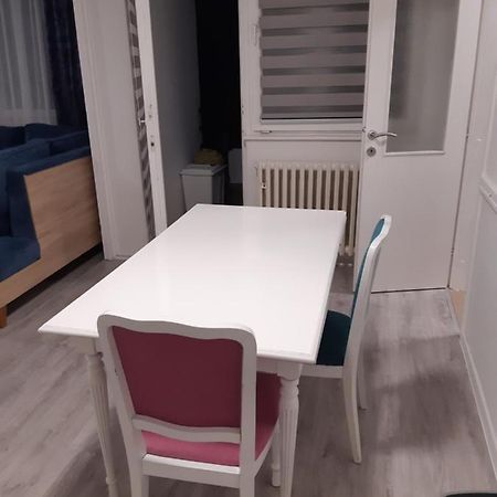 Appartement Tomy à Travnik Extérieur photo