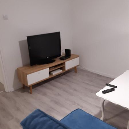 Appartement Tomy à Travnik Extérieur photo