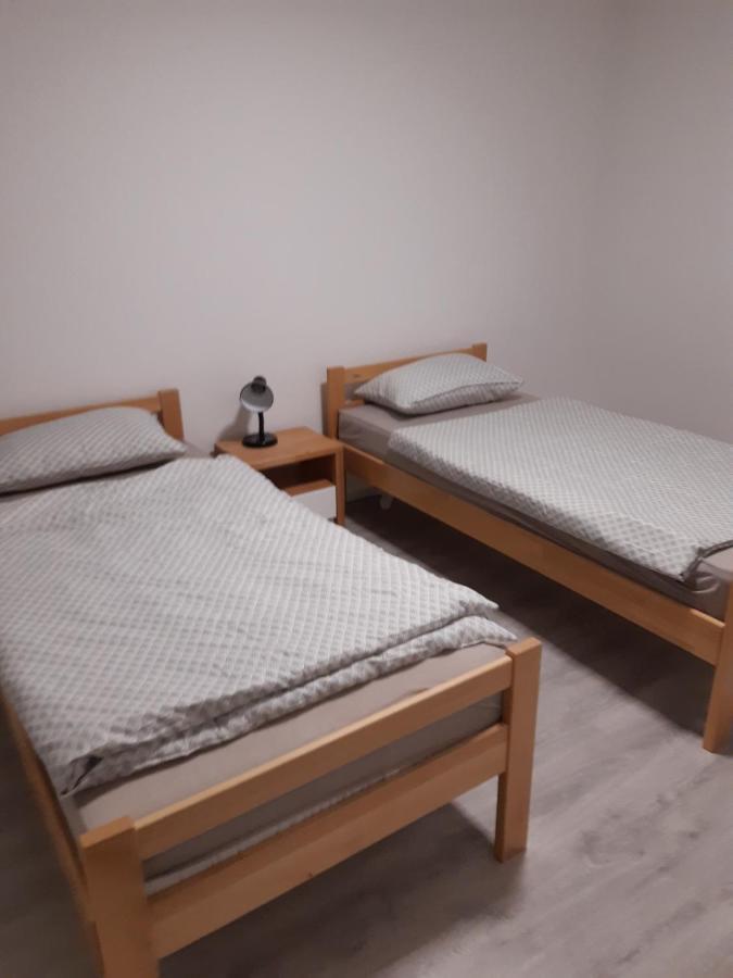 Appartement Tomy à Travnik Extérieur photo