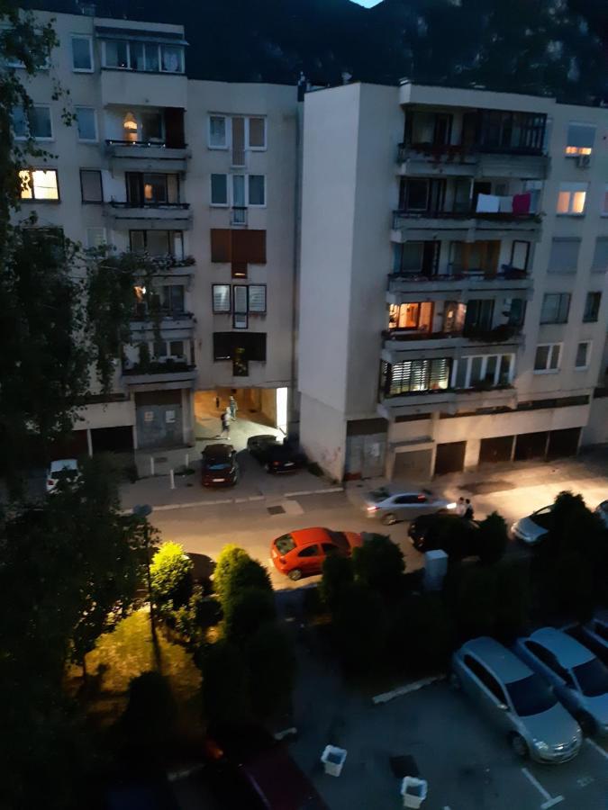 Appartement Tomy à Travnik Extérieur photo