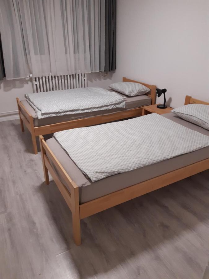 Appartement Tomy à Travnik Extérieur photo