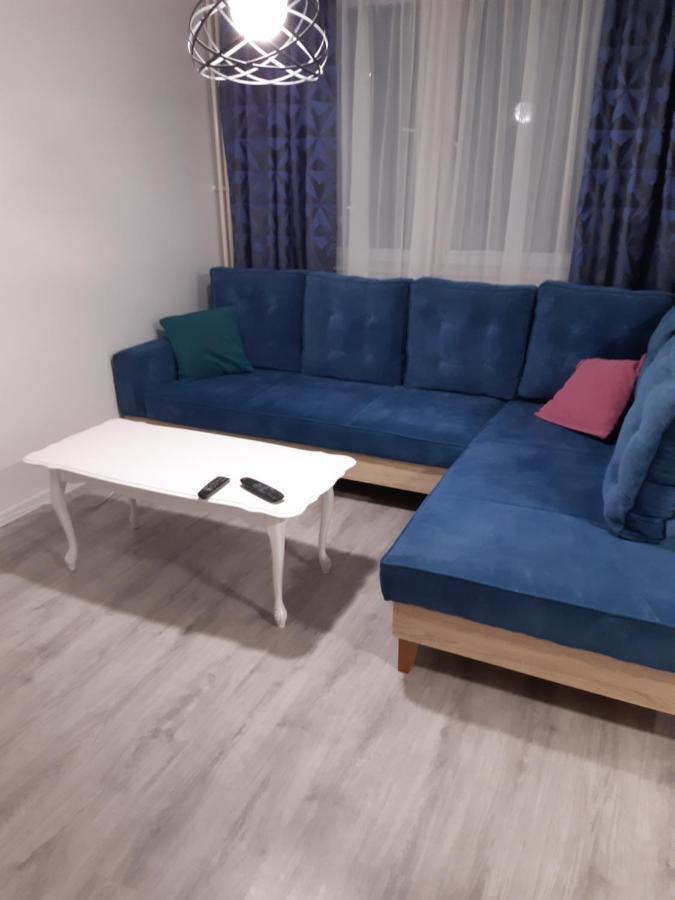 Appartement Tomy à Travnik Extérieur photo